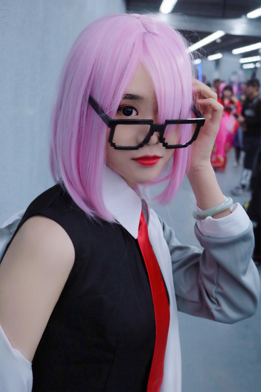 PRODUCE 101金东彬加入古天乐旗下公司天加一 与姚明明成同门：中欧体育赛